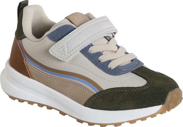 Image du produit Vertbaudet Kinder Sneakers mit Anziehtrick (24)