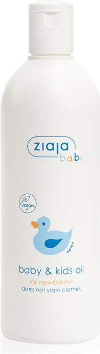 Image du produit Ziaja Bébé