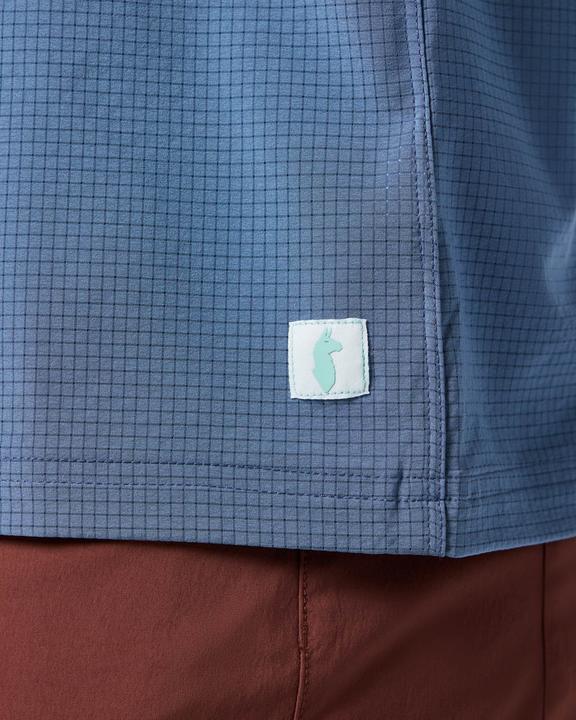 Image du produit Cotopaxi Pulso Tech T-Shirt (M)