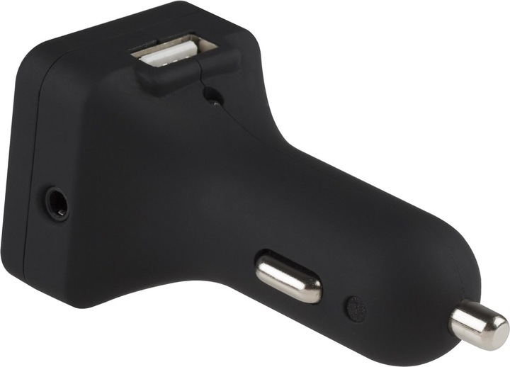 Actual product image KitSound MyFM2 Wireless FM Transmitter