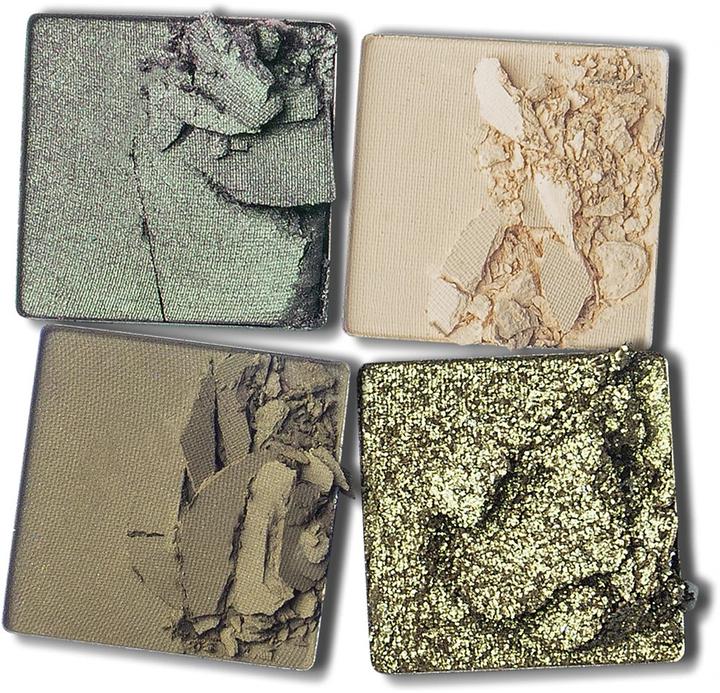 Immagine prodotto Paese Palette Daily Vibe 02 Military Vibe 5.5G