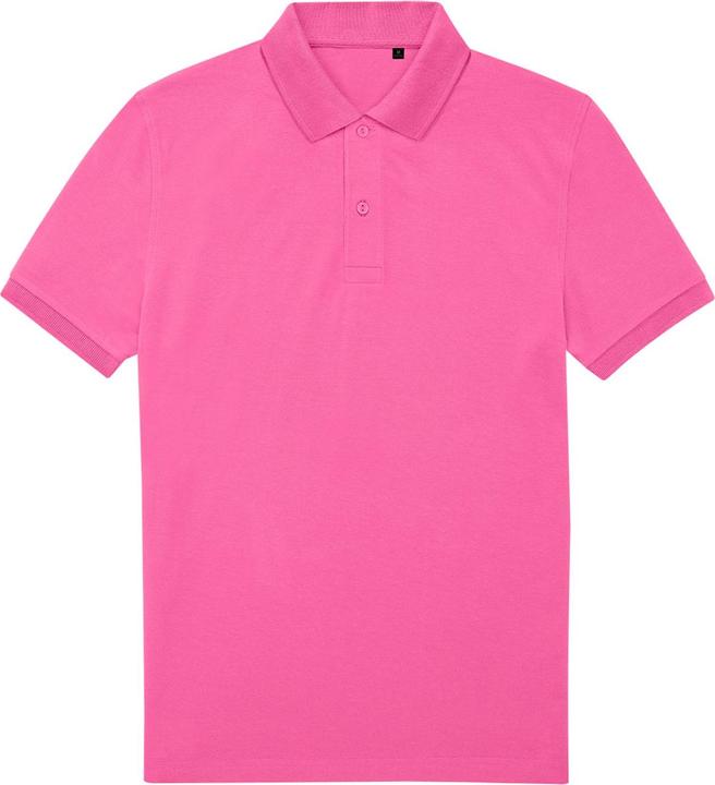Produktbild B&C My Eco Poloshirt (S)