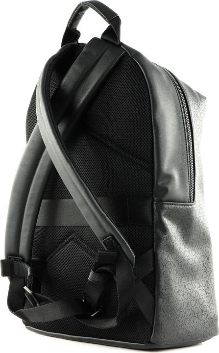 Actual product image Calvin Klein Backpack / Daypack CK Perfed Clip Front Backpack SP22