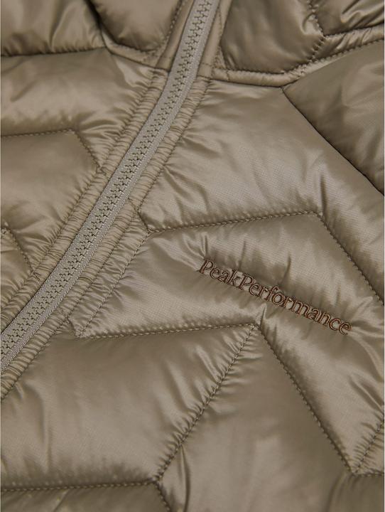 Actual product image Peak Performance Elevate Liner Hoodie (M)