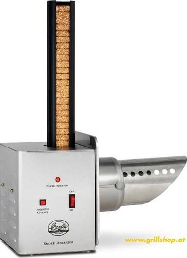 Smoke generator