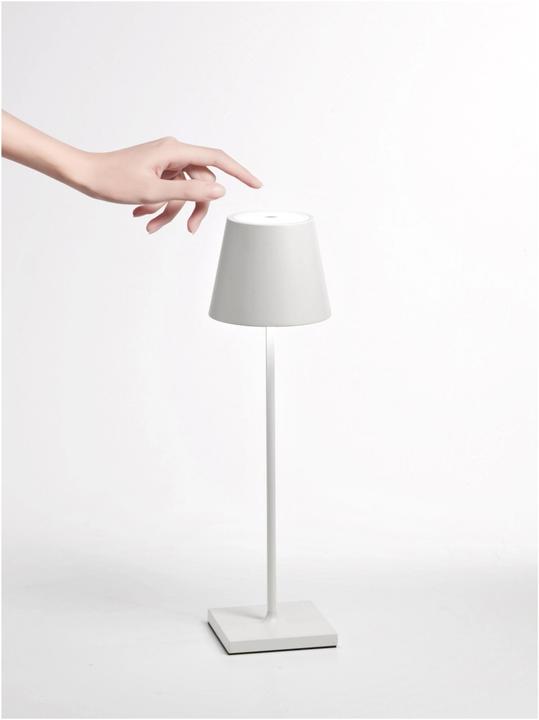 Produktbild Zafferano Poldina Pro White
