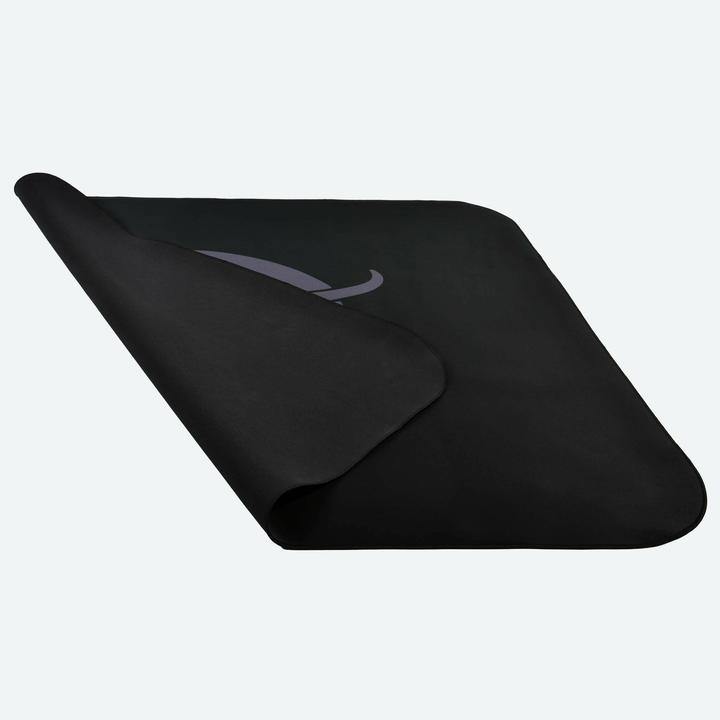 Actual product image Arozzi Floor protection mat ZONA Quattro /Grey (116 x 116 cm)