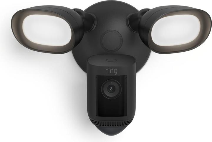 Immagine prodotto Ring Floodlight Cam Wired Pro (1920 x 1080 Pixels)