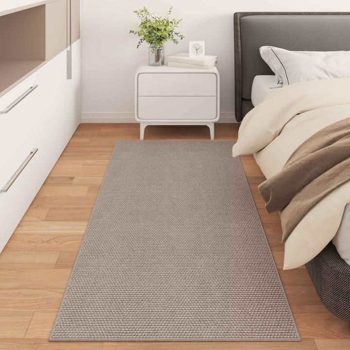 Produktbild vidaXL Bereichsteppich (200 x 80 cm)