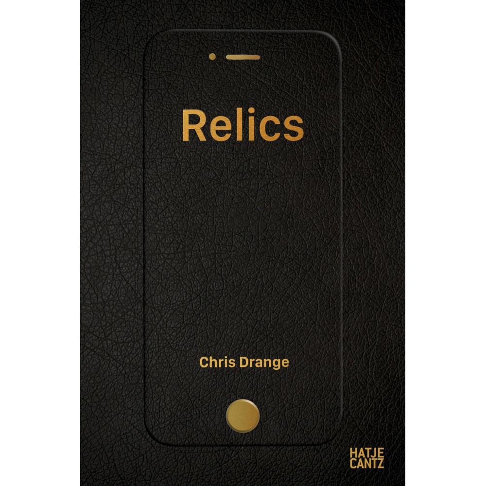 Chris Drange, Belletristik