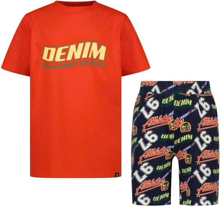 Produktbild Vingino Wathic Pyjama (L)