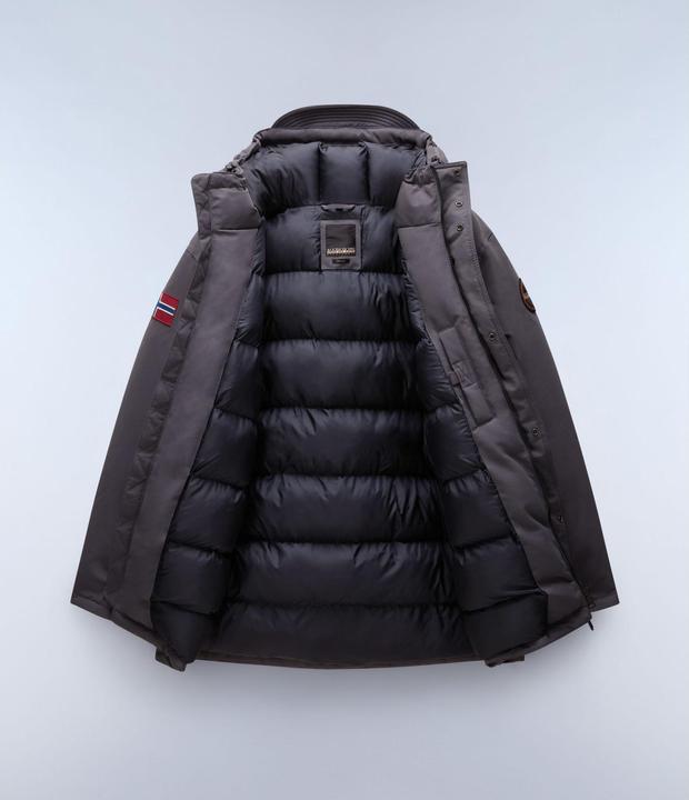 Produktbild Napapijri regenjacke a-cornier (L)