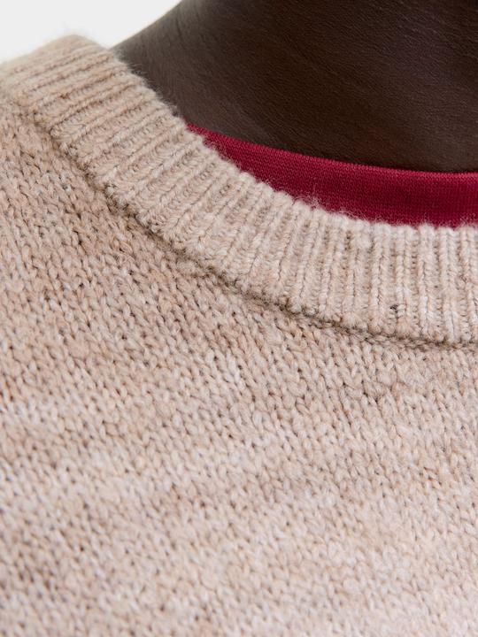 Actual product image Jack & Jones Strickpullover Strickpullover (L)
