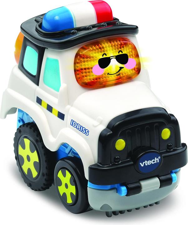 Produktbild VTech Tut Tut Bolides - Push & Go