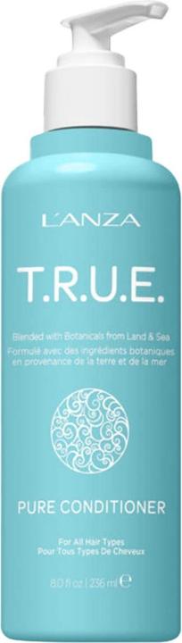 Actual product image L'Anza T.R.U.E. - Pure Conditioner (236 ml)