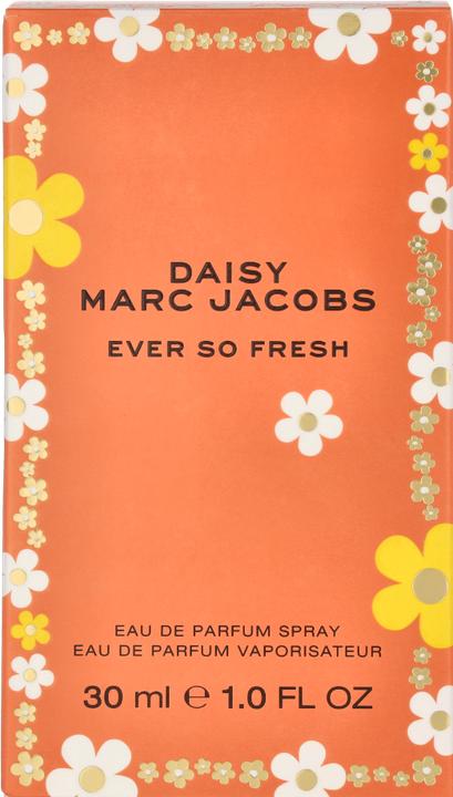 Immagine prodotto Marc Jacobs Sempre così fresco (Eau de parfum, 30 ml)