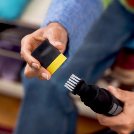 Actual product image Kärcher Shoe!Cleaner SE 3-18 Compact (1 x)