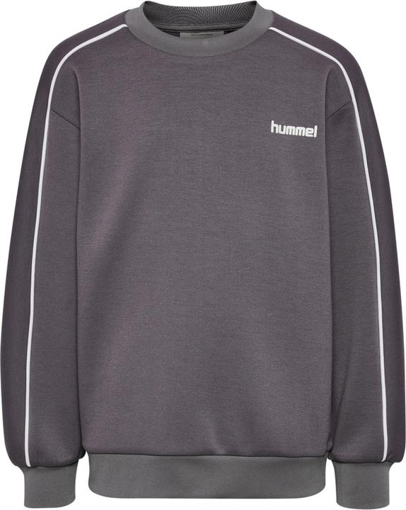 Produktbild hummel Hmljr Interlock Crewneck (26, 28)