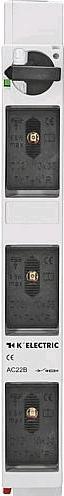 Produktbild K'Electric Lasttrennschalter