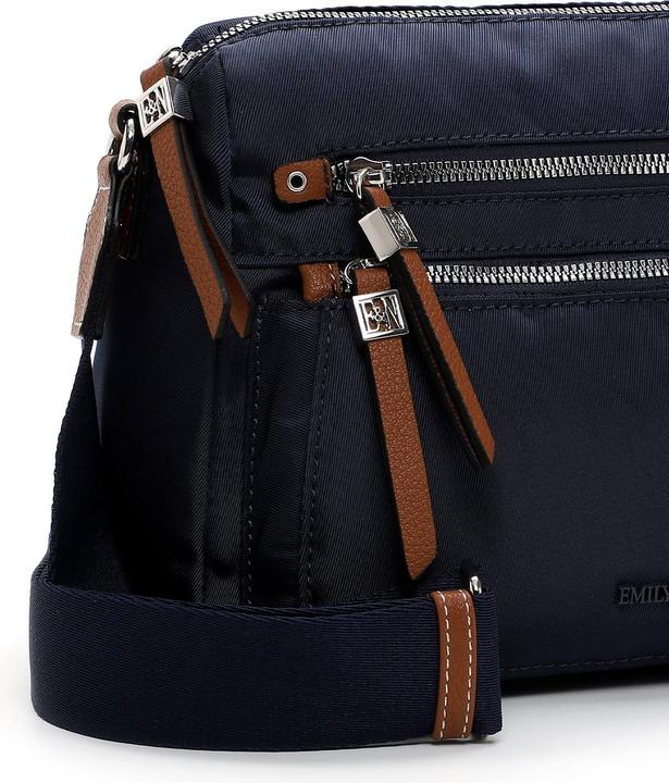 Image du produit Emily und Noah Umhängetasche E&N Esther