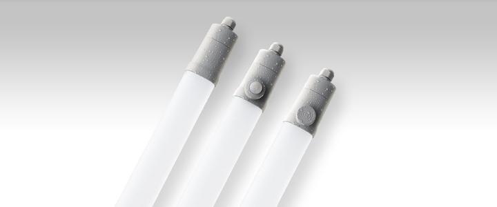 Produktbild Dotlux DOTL LED-Feuchtraumleuchte (3520 lm)