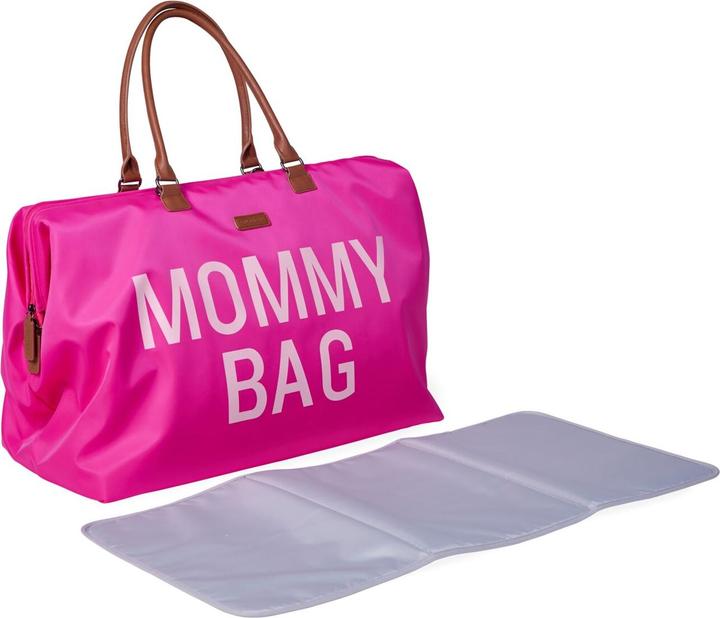 Image du produit Childhome Mommy Bag Sac A Langer