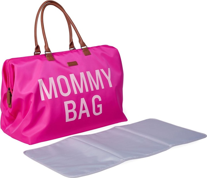 Immagine prodotto Childhome Borsa mamma Sac A Langer
