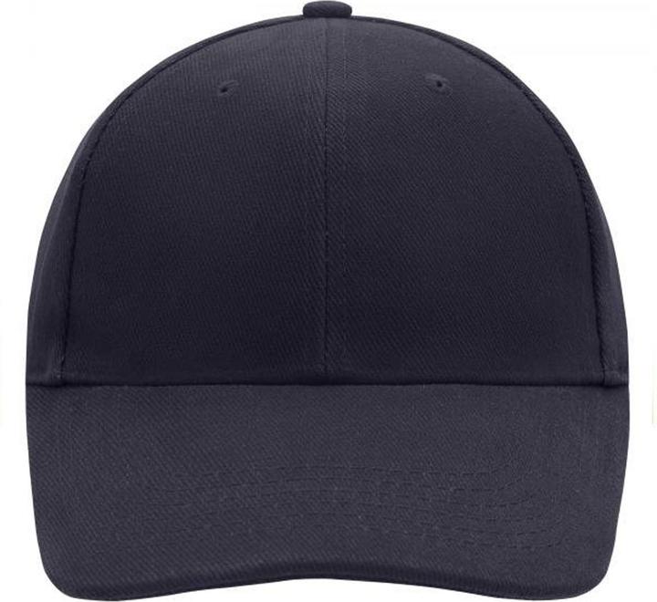 Actual product image Myrtle Beach 6 Panel Low Profile Cap