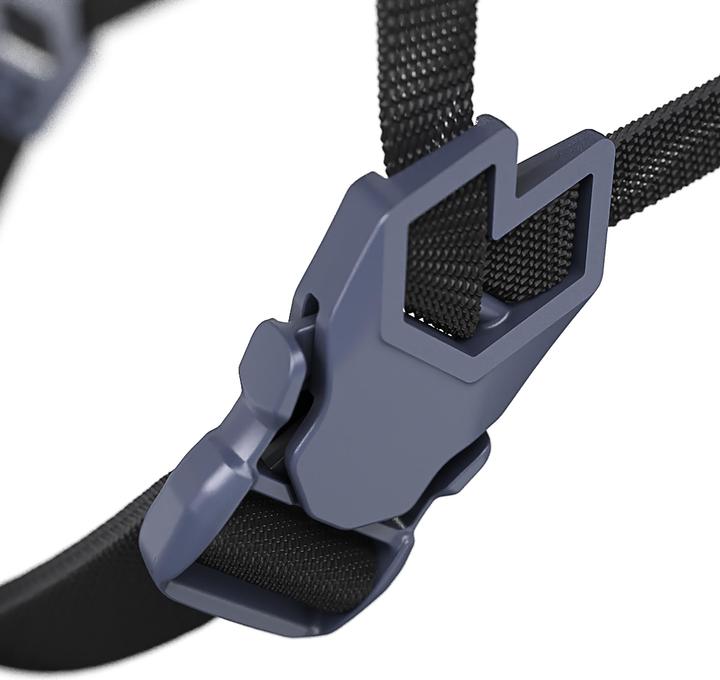 Produktbild Blue Ice Blast Helmet (52 - 58 cm)