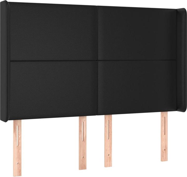 Image du produit vidaXL Boxspringbett (140 x 200 cm)