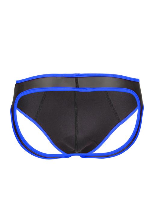 Produktbild Ouch! Neoprene Jockstrap Size - L/XL (L)