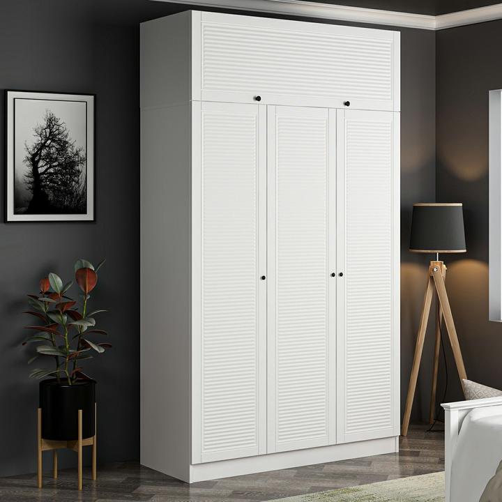 Immagine prodotto Skye Decor Minar (135 x 210 x 52 cm)
