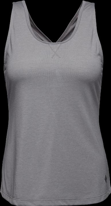 Actual product image Black Diamond Splitter Tanktop (M)