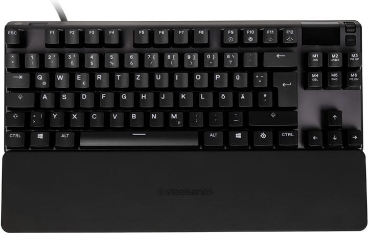 Image du produit SteelSeries Apex 7 TKL (DE, Filaire)