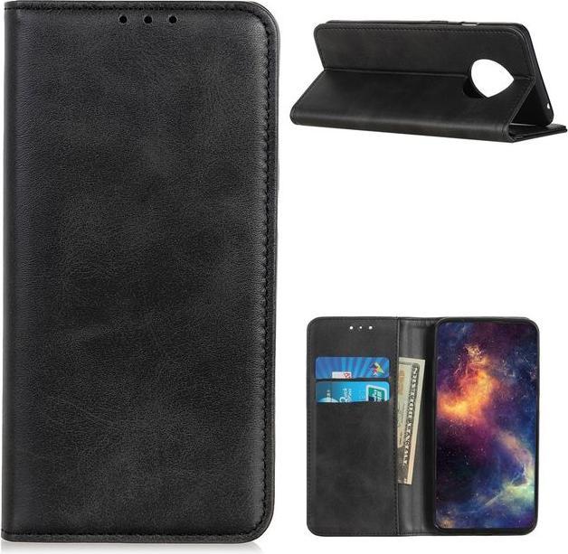 Produktbild MU Classic Classic V Leder Bookcover Series (Huawei Mate 40)