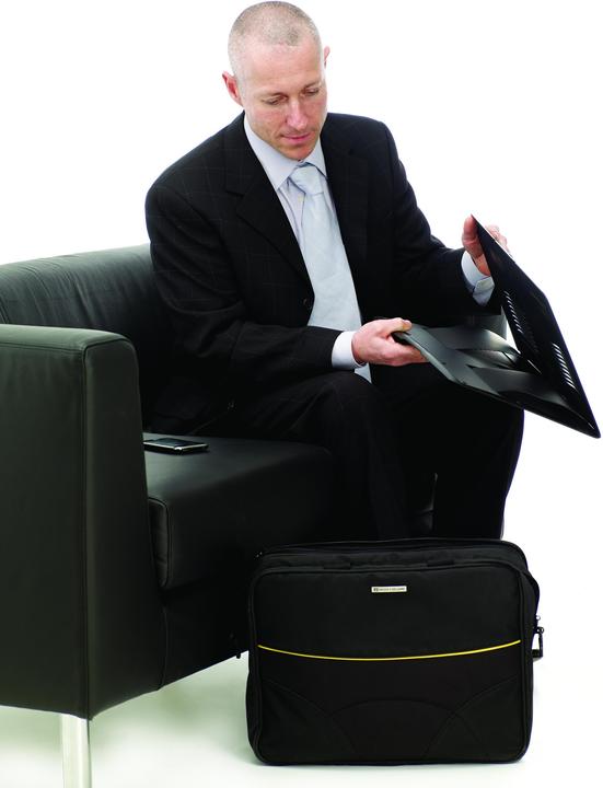 Produktbild Fellowes Laptopständer Go Riser