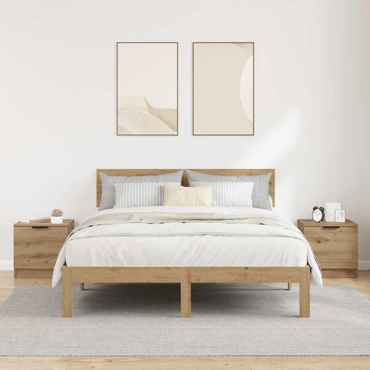 Immagine prodotto vidaXL Nachttisch (39 x 39 x 40 cm)