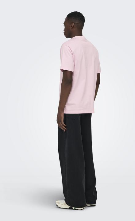 Produktbild Only & Sons Onsfred Life Rlx Ss Tee Noos (L)