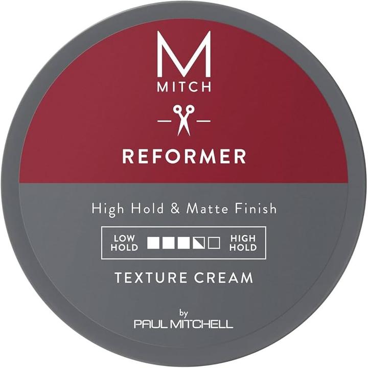 Actual product image Paul Mitchell Mitch Reformer (Hair paste, 85 ml)