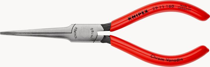 Produktbild Knipex Telefonzange (160 mm)