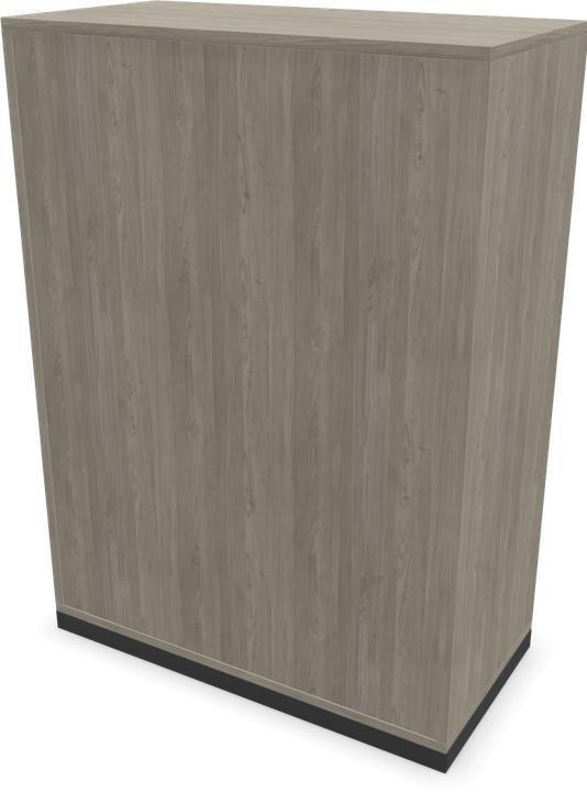 Actual product image Narbutas Choice sliding door cabinet (80 x 40 x 111.5 cm)
