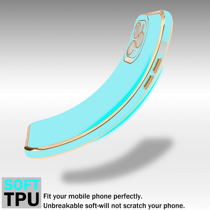 Image du produit Cadorabo Étui en TPU avec protection pour appareil photo pour Apple iPhone 11 PRO (Apple iPhone 11 Pro)
