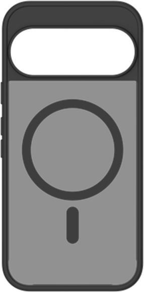 Produktbild Just in Case Military Grade Kunststoff Back Cover Schwarz Magnetisch Google Pixel 10/10 Pro (Google Pixel 10, Google Pixel 10 Pro)