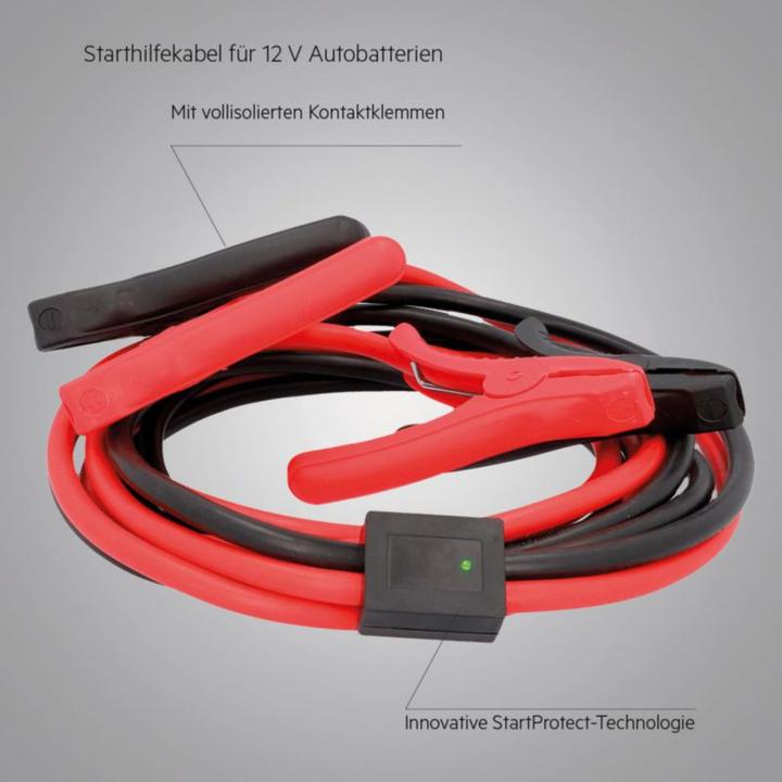 Image du produit AEG Sp 25