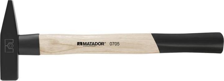 Produktbild Matador 07050500 Schlosserhammer (500 g)