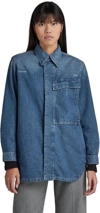 Immagine prodotto G-Star Camicia Misteriosa (S)