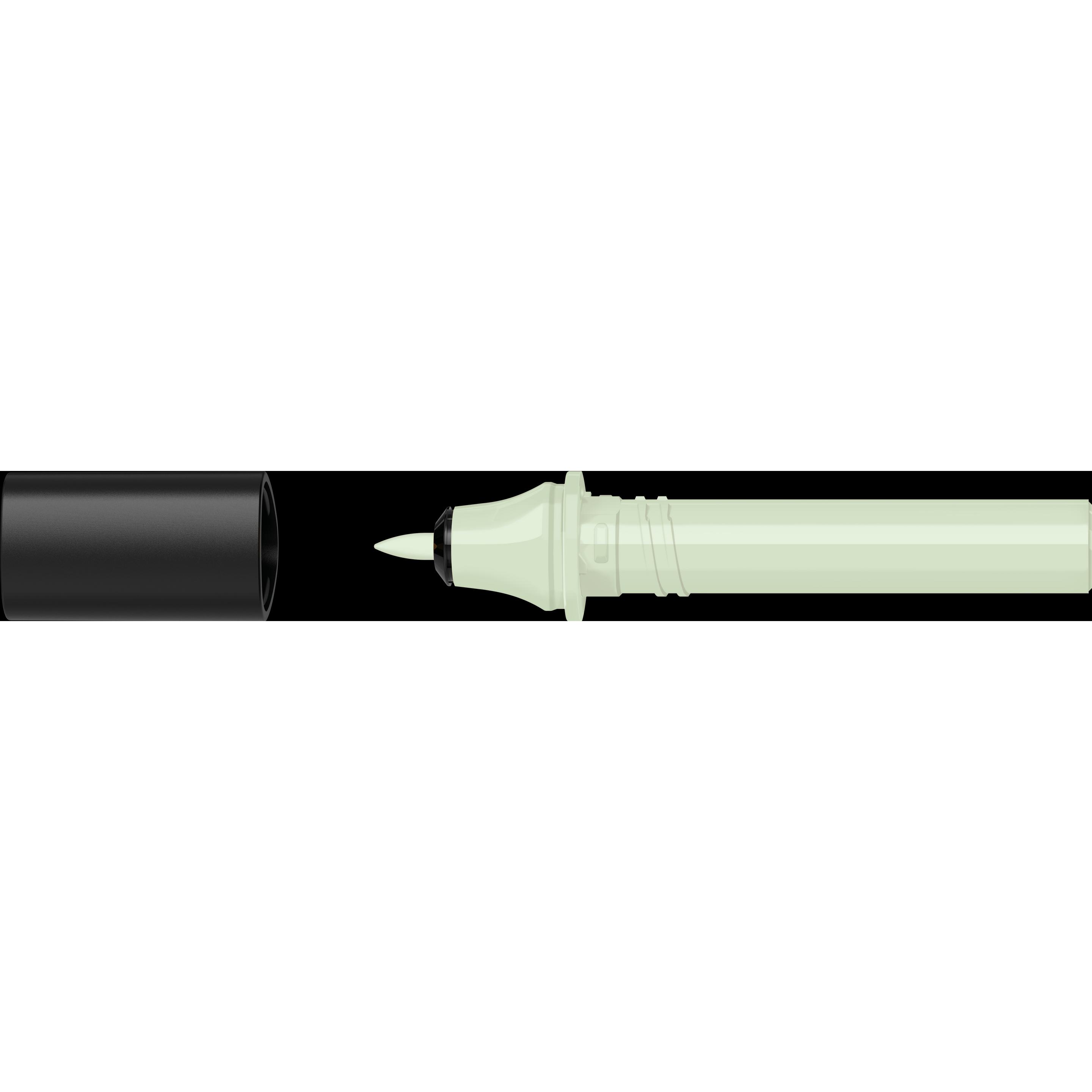 Molotow, Malstifte, Sketcher Patrone round (Menthol mittel, 1 x)