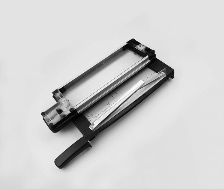 Image du produit Magni monolith OC 500 Levier - Massicot à bobines 2en1 Massicot