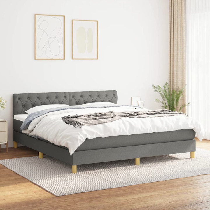 VidaXL Natalie (160 x 200 cm)
