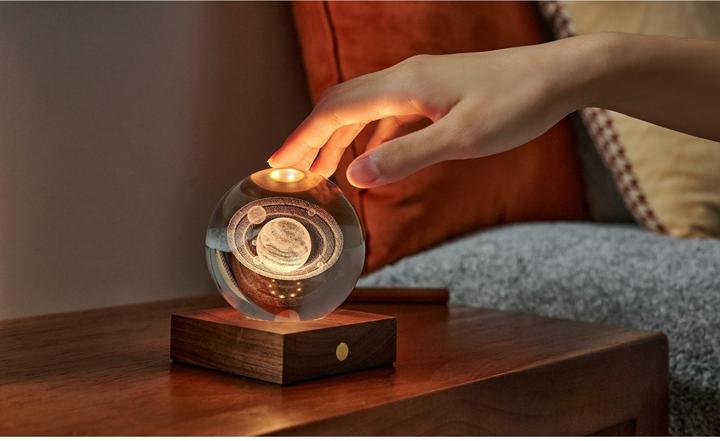 Image du produit Gingko Crystal Light